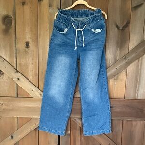 Men's Blue Jeans